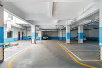 美途雲上飯店（蒲城文化廣場店）