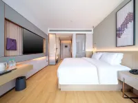 Lavande Hotel (Yuncheng Yongle Street High-Speed Railway Station) - 3-Sterne