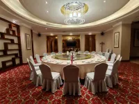 Zhongkai International Hotel - breakfast