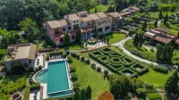 La Toscana Hotels in 