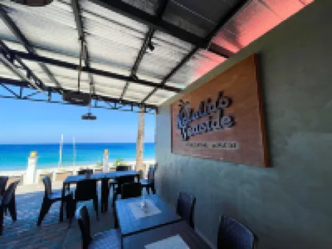 Agbing Seaside View Resort puerto Galera powered by Cocotel