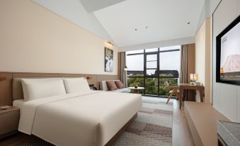 Atour Hotel Suzhou Bao'en Temple Taohuawu Street