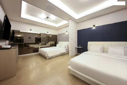 Heimish Hotel, Tongyeong