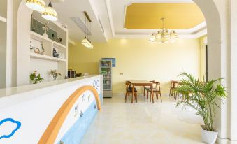 Shengsi JinHeng Scenic Vacation Homestay (Jihu Beach)