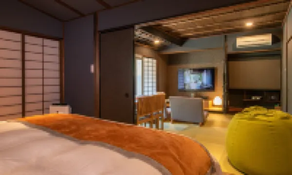 Ishinoya Izunagaoka (TKP Hotels & Resorts)