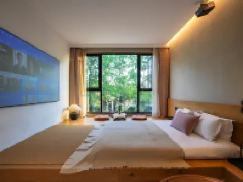 Eryou Homestay Wuzhen Hotel di Tongxiang