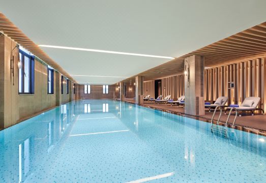 1. 상하이 펑징 포..