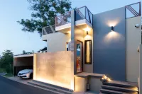 Jaidee Pool Villa - Private Pools