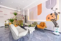 Linshademan Smart Hotel