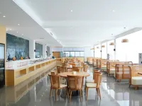 YongChangYuan Garden Hotel Hotels in Huixian