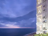 On The Sea Hotel Hotels near Tianya Haijiao