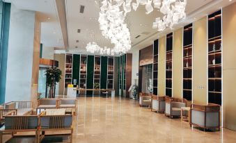 Yuefeng Hotel (Shouguang International Convention and Exhibition Center)