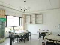 那拉提·山田半畝·民宿（那拉提草原店） - 廚房
