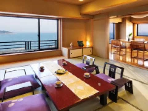 โรงแรมริวงุ โรงแรมในนิชิโอะ