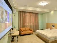 Yulin Mengxing Hotel