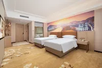 Vienna Hotel (Macheng Cultural Town) Hotels in Macheng