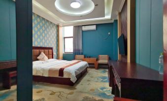 WoDeALaDing Hotel