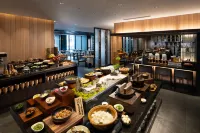 希爾頓逸林飯店-京都站 - 早餐