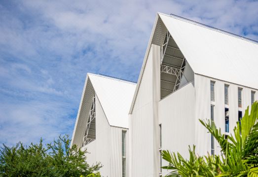 1. 블루 히포 호텔..