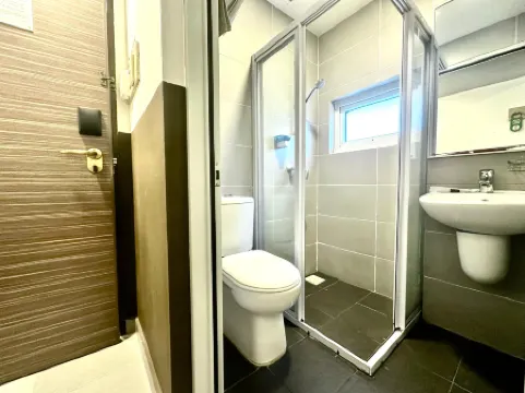 โรงแรมสนูซบูกิส