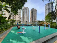 Qingting Youth Hostel