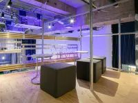 Theatel Sapporo Hotel berhampiran Hokkai Kitayell