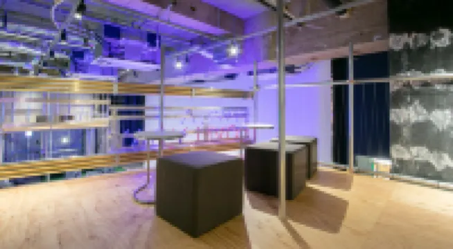 Theatel Sapporo Hotels in 