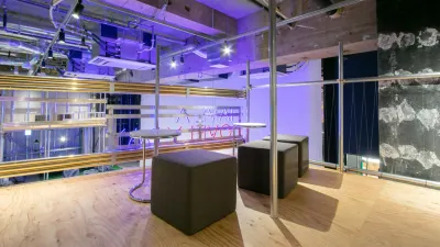 Theatel Sapporo Hotels in 