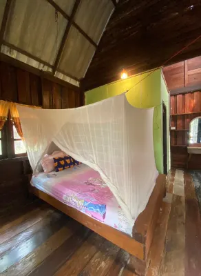 Koh Phu Valley