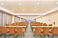 Wassim Hotel Changchun Renmin Square - Business