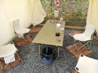 Dingsheng Homestay - bar