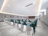 Yunying E-sports Homestay (Xinye Bus Station) Hotels in Xinye