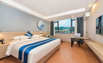 PSJIN Hotel (Qinzhou Port)