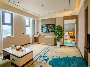 Guojiu hotel