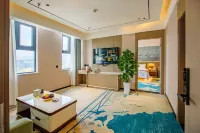 Guojiu hotel Hotels in Renhuai