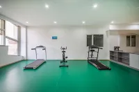 Fuji Yazhi Hotel (Kashgar Tangcheng International Panqiucheng Branch - 3-Sterne