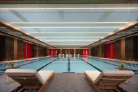 Ramada by Wyndham Taizhou West - 5 stjerner