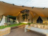 كامب كايلا - إيدن Hotels near وات اومونج