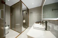 Dunhuang Biluo Xinghe Homestay