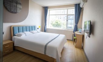 Ripple Yun Hotel (Heishan)