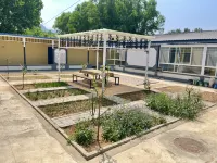 Baiyun Courtyard