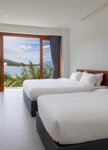 เพนต์เฮาส์สวีท