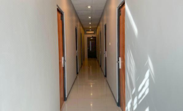 Sunrise Hotel Semarang - Housity