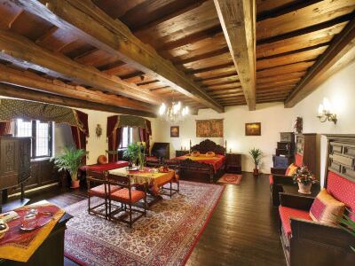 Hotel Ruze