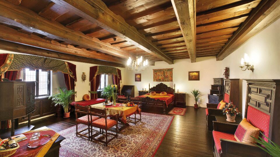 Hotel Ruze