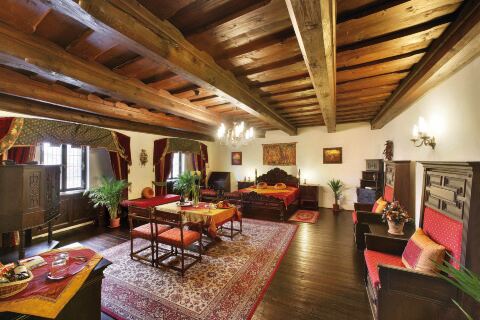 Hotel Ruze