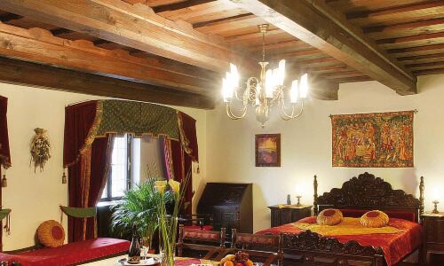 Hotel Ruze