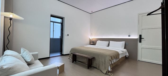 yzkz Hotels in Pingtan County