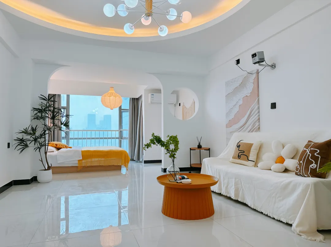 Riverside Homestay - Changsha