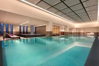 Crowne Plaza WUZHEN by IHG - Gym